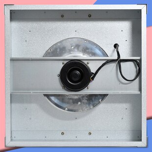 工业u空气净化器效百级层流罩风无尘车间过单元