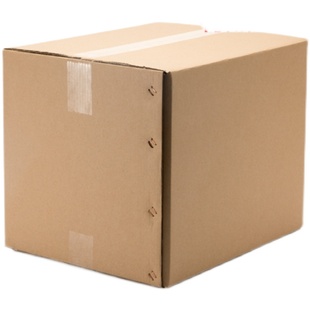 纸箱定制小批量印刷loo自由搭配尺寸包装大纸箱少量订做