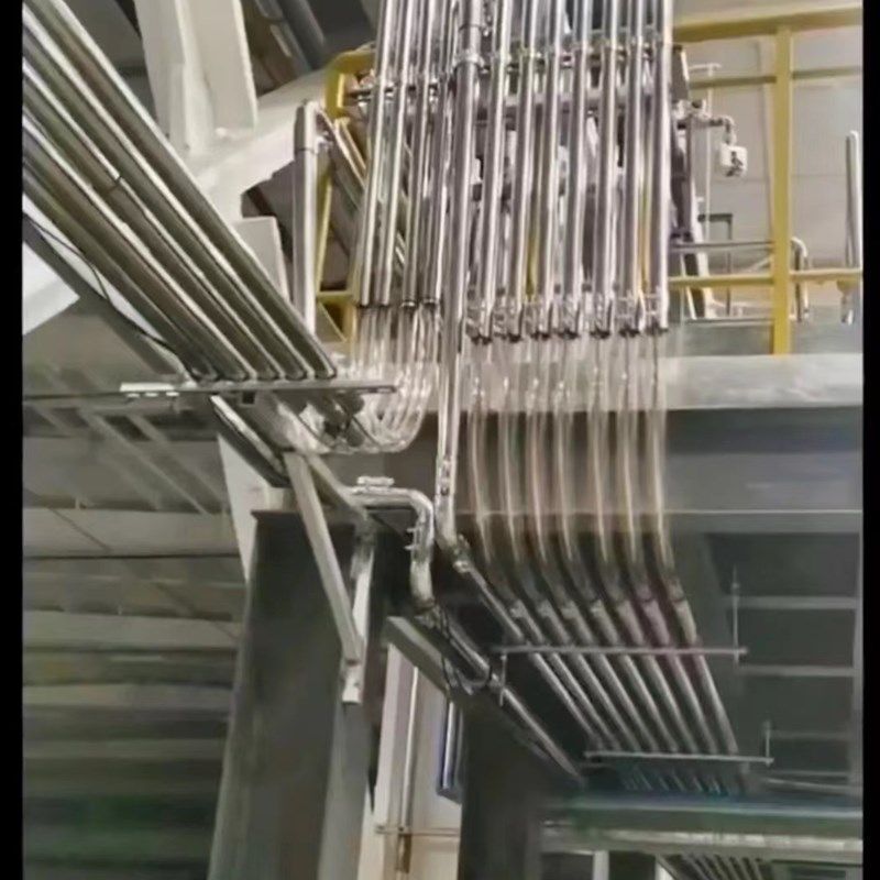 中央供料系统镜面弯管源头 9弯厂家代加工卫生级弯头,标准件/零部件/工业耗材,弯头/弯管,淘宝优惠券,粉丝福利购,淘宝优惠卷