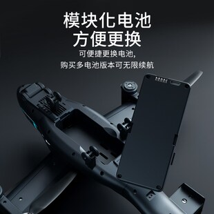 遥控飞机陆空L9鱼鹰航拍无人机儿童仿真战斗飞机航模直升机