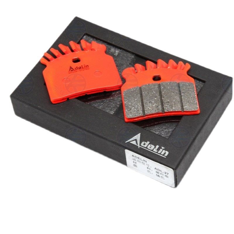 dl爱得利卡钳大对四碳纤维散热刹车片对二螃蟹下泵刹车皮片,电动车/配件/交通工具,更多电动车零/配件,淘宝优惠券,粉丝福利购,淘宝优惠卷