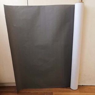 灰色可擦寫大號寬描圖繪畫拓印紙鉛筆色灰黑面復(fù)寫復(fù)印紙