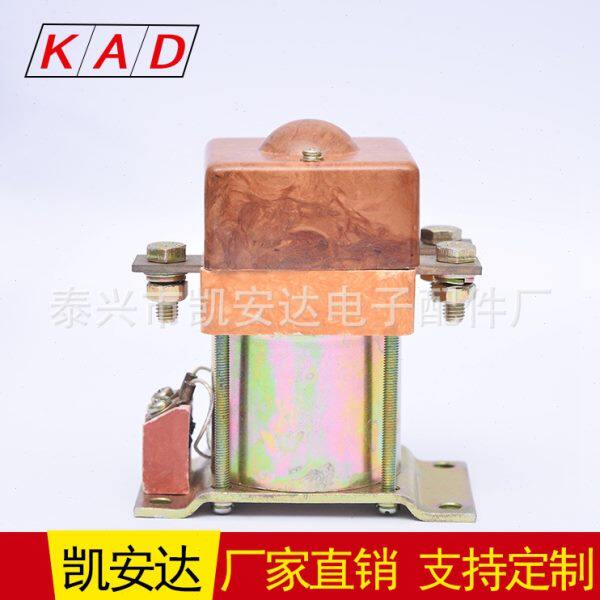 配件销售简易直流接触器 启动器 起升开关SPN半电动 厂家供应