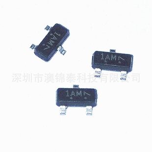 LMBT3906LT1G丝印2A/A2 SOT-23/323/523 3906W/T 贴片三极管LRC
