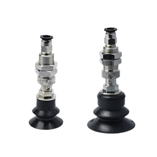 真空吸盘工业吸嘴MVBTN10 MVBTN20 MVBTE30 MVBTE40