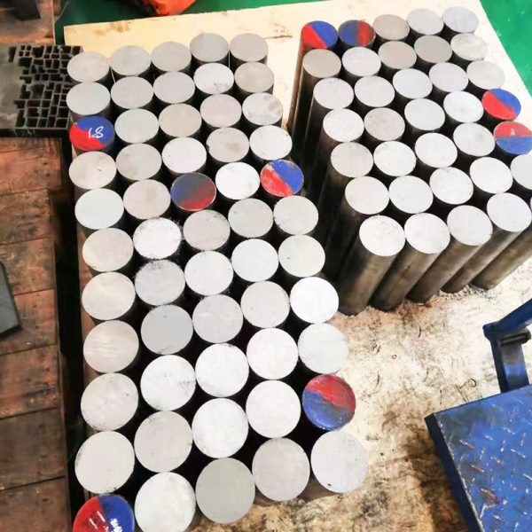 现货S136冷作模具钢cr12mov模具钢板光板精板加工优质碳钢