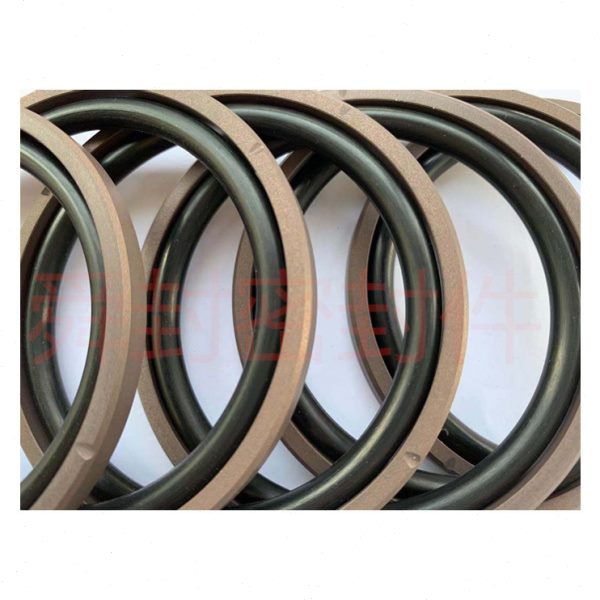 SIMRIT 德国迈克MERKEL OMK-MR四氟铜粉 DIN3760耐腐蚀耐磨