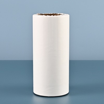 2.5cPET面纯白氟素膜离型膜粘硅胶专用离型膜原材料