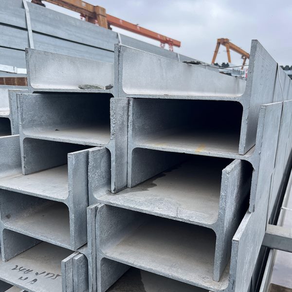 莱钢h型 q235b  h型钢 H钢尺