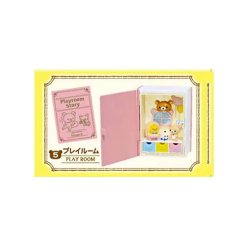 通贩*预订10轻松熊Happ