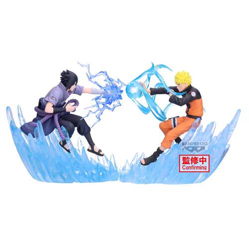 通贩*预订火影忍者摆件