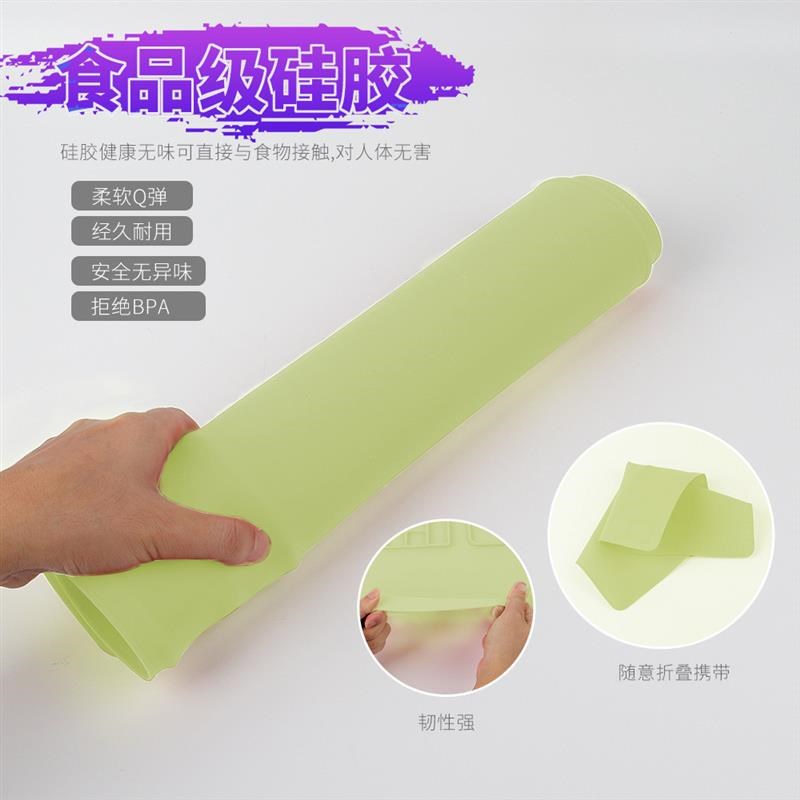 垫绘画硅胶油画美术调色盘涮笔颜料水彩绘画水粉硅胶国画垫板