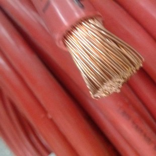 铜线多股软电线 9   平方单线软电缆线