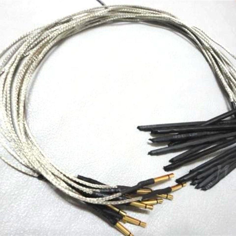 Q拾音器压电条 民谣电箱拾音棒木吉他拾音器民谣拾音条