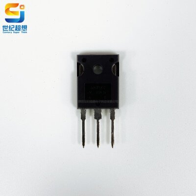 60CPU02-F 二极管 整流器 阵列 标准 200V 60A 30ns TO-247-3