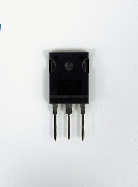 60CPU02-F 二极管 整流器 阵列 标准 200V 60A 30ns TO-247-3