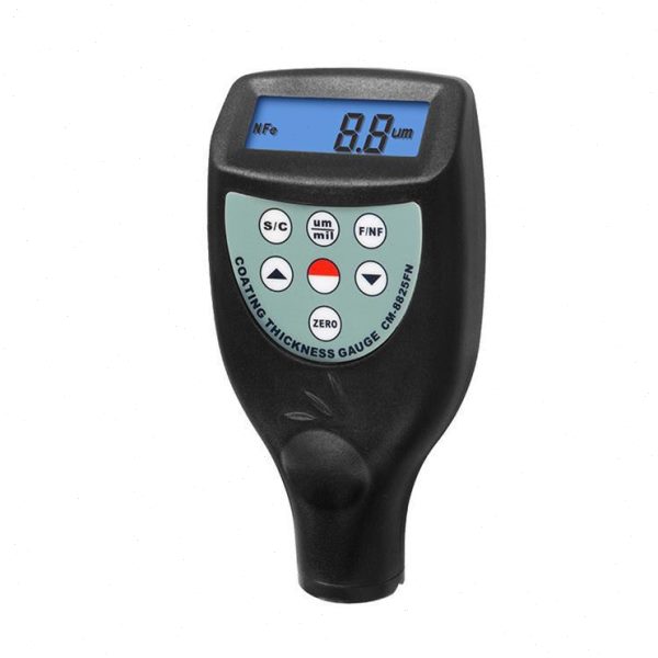 及零售一体式涂层测厚仪漆膜测厚仪CM-8825FN