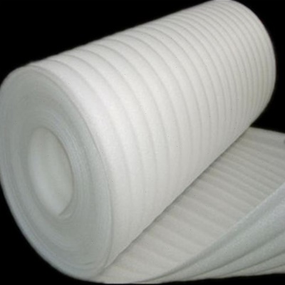 广东EPE珍珠棉 白色泡沫棉 快递防震包装材料 密度珍珠棉