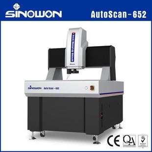 齿轮测量仪一键式 广东影像仪厂家测量仪二次元 测量仪尺寸测量仪器