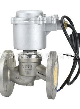 ZBSF防爆不锈钢电磁阀ZBSF-16C/25C不锈钢电磁阀220V/240V