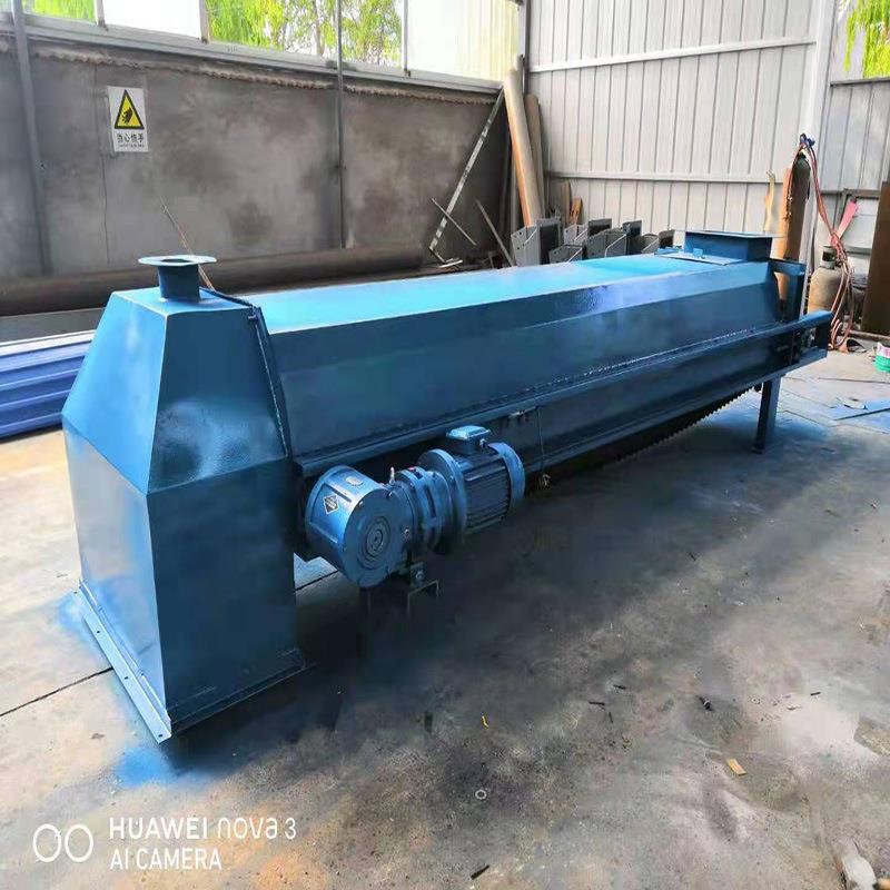 厂家供应螺旋配料秤密封皮带称皮带配料机自动称重配料系统