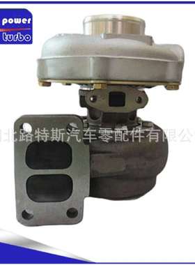 帕金斯T6.60发动机TO4E35涡轮增压器2674A080 452077-0004