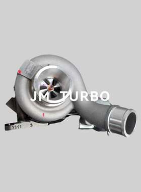 涡轮增压器厂家直销TD04零件号49477-06200 8983179292