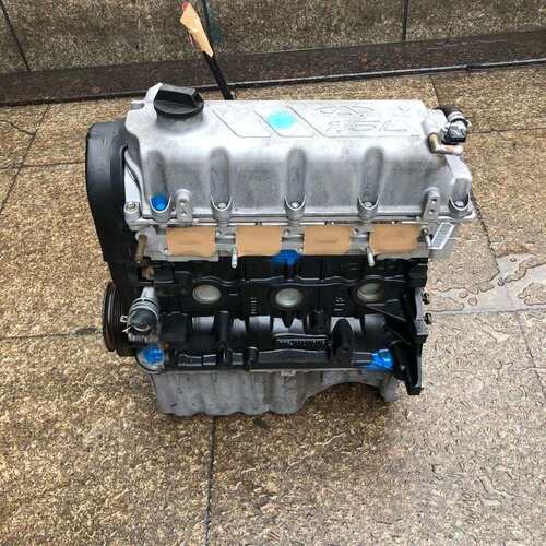 奇瑞旗云2 E3风云2 E5 A5 477 1.5 1.6发动机总成