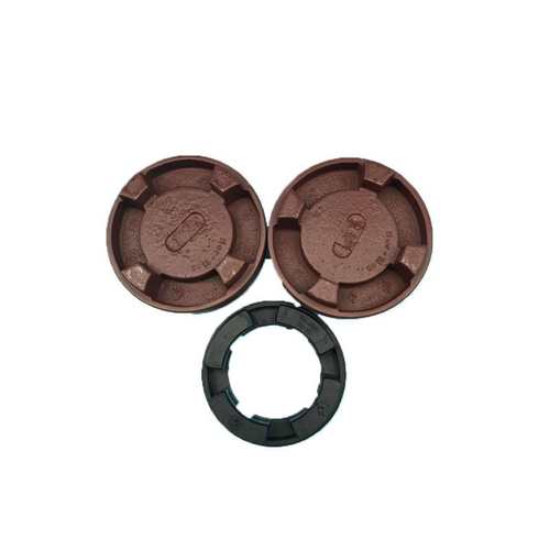 Nor-Mex97 112 128 148 168 194 214 240 265 395 330-10黑色胶垫