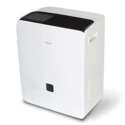 商用家用除湿机 地下室抽湿机 别墅抽湿机 活仕除湿机 WDF72DLP