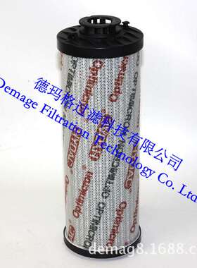 0800RK015MM德玛格贺德克HYDAC过滤器油滤芯过滤器系统