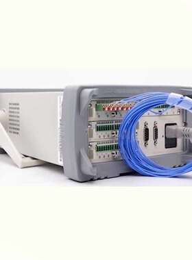 安柏AT4532可程控多路温度仪 可扩展128路 好用不贵 方便快捷