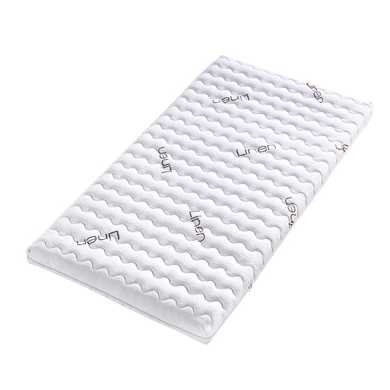 椰棕床垫天然环保婴儿床垫新生儿摇篮可拆洗四季通用儿童床垫定做