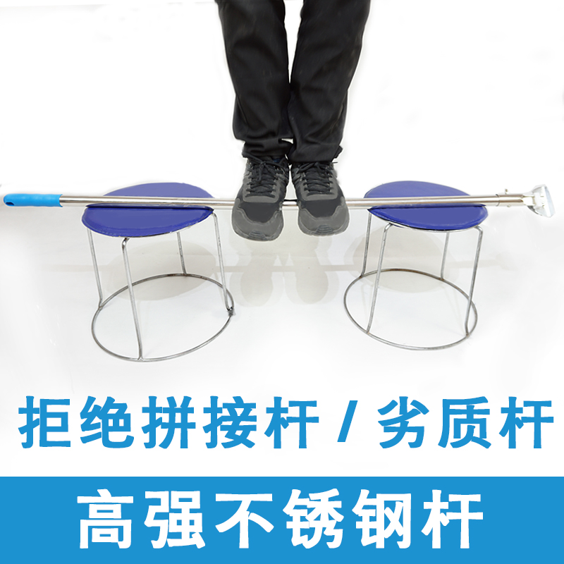 超大加长平板拖把特大号1.5托帕1.2米吸水超长超宽旋转商场大拖布