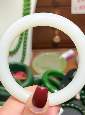 s24 59.6新疆黑山羊脂白特级白无瑕疵无包容王炸捡漏正价14800