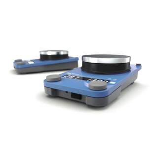 艾卡 加热搅拌器 RCT 新款 恒温磁力搅拌器 basic 德国IKA