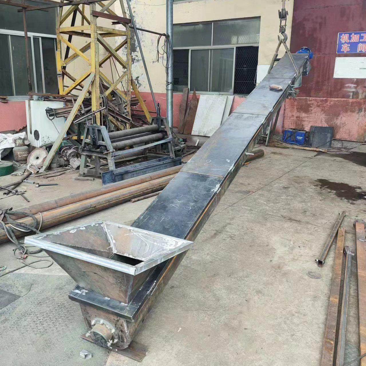 小型家用绞龙输送机不锈钢螺旋吸粮机上料提升机玉米化工粉末饲料,农机/农具/农膜,播种栽苗器/地膜机,淘宝优惠券,粉丝福利购,淘宝优惠卷