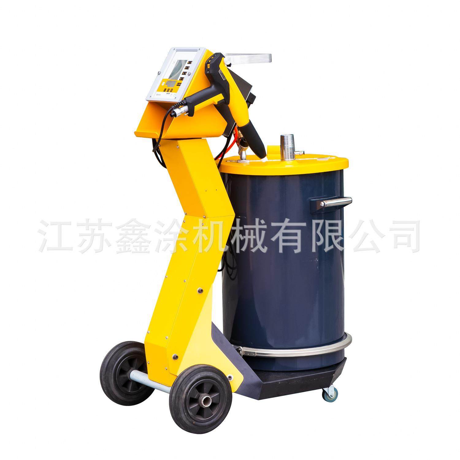 金马2F静电发生器喷涂机喷枪喷塑机,五金/工具,电动喷涂机,淘宝优惠券,粉丝福利购,淘宝优惠卷