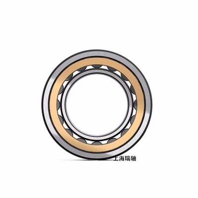 进口轴承NU214 215 216 217 218 219 ECP ECJ ECM M /C3耐高
