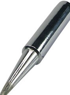 安泰信AT937/8586/938D电烙铁头白光936电焊台扁型烙铁头1.6D型
