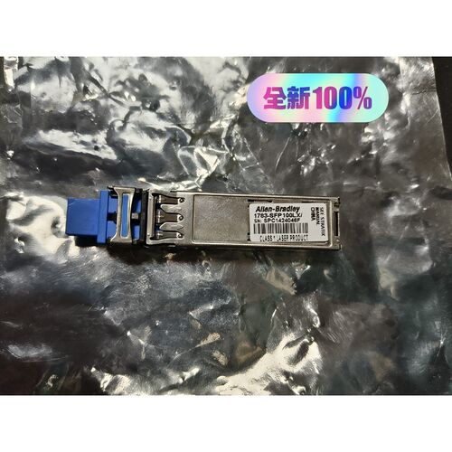1783-SFP100LX/A Allen-Bradley