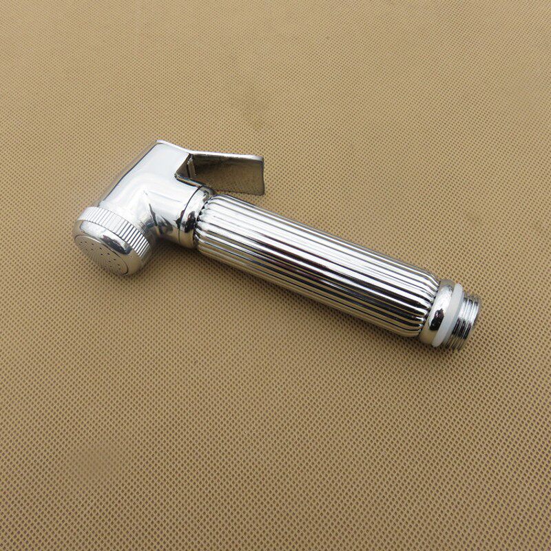全铜增压喷枪净身妇洗器喷头清洗屁股冲洗器马桶伴侣