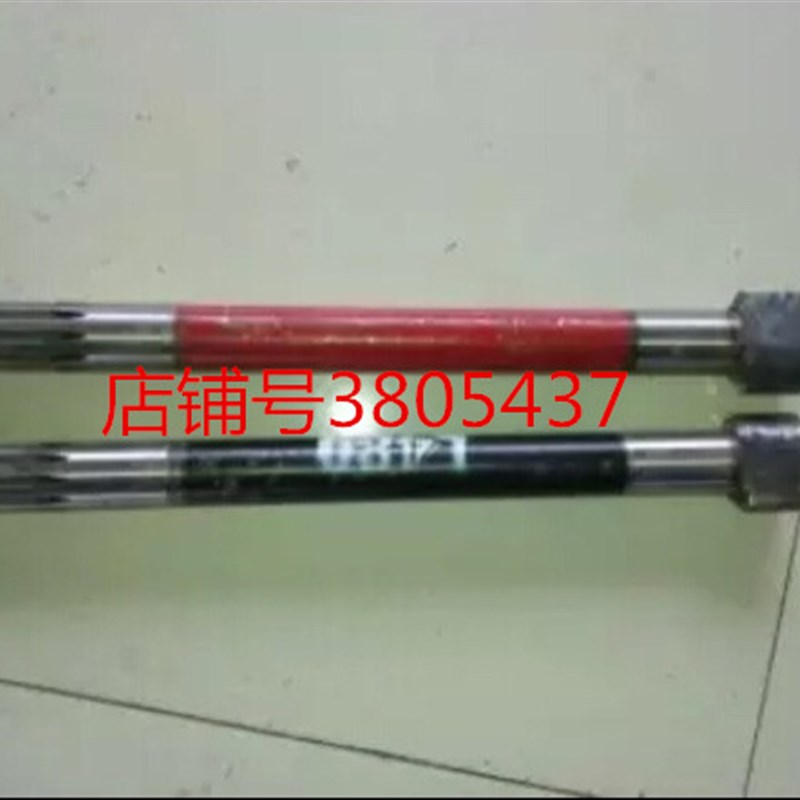 时风 风顺 凸轮轴 汽刹 1068 气刹 1062 刹车轴 刹车杆 风驰1800