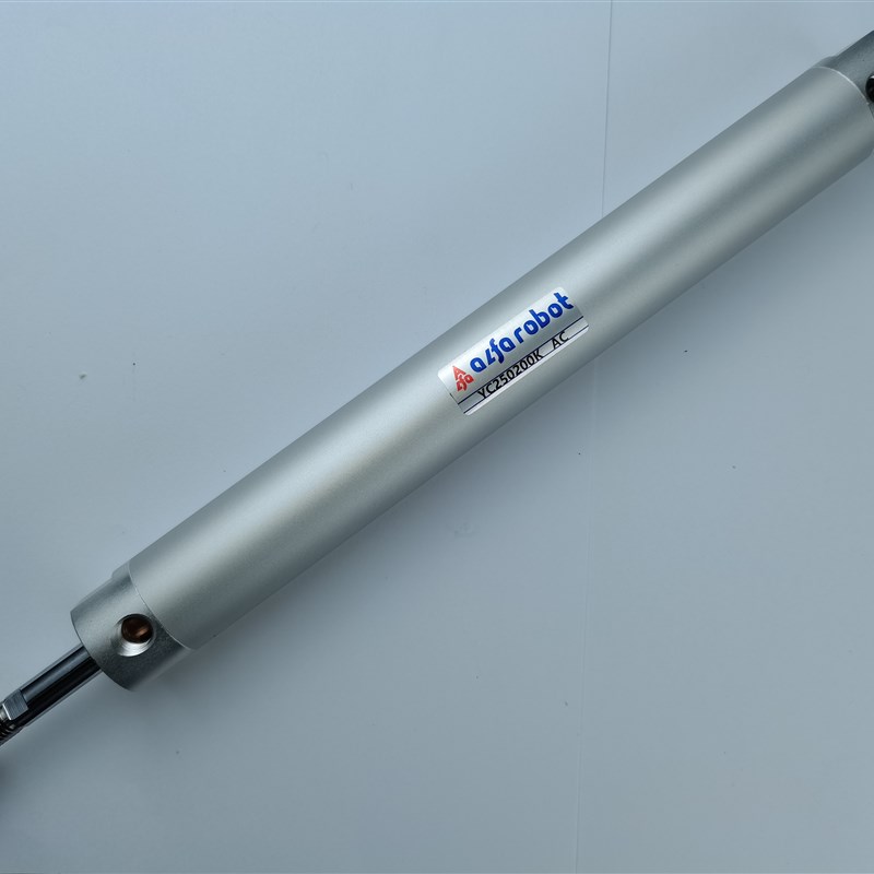 正引气缸25*200(F0NTAL)PCY25-YC250200K天行艾尔发原装配件