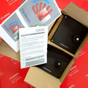 Schmersal 101181143 施迈赛安全开关 AZ/AZM 200-B30-RTAG2P1议