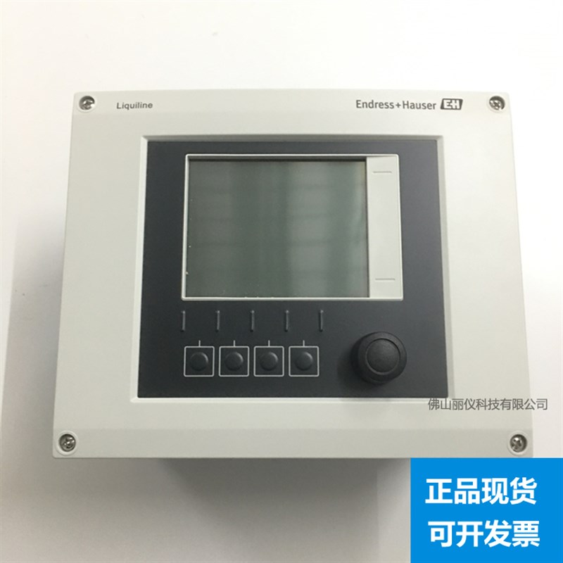 E+H pH计ORP电导率变送器CM442-AAM1A2F010A+AK CM442-3PQ7/0现货