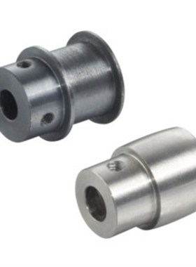 平皮带用滑轮法兰型圆弧型T=6-32ENC01ENC02 ENC11ENC31ENC32EN41