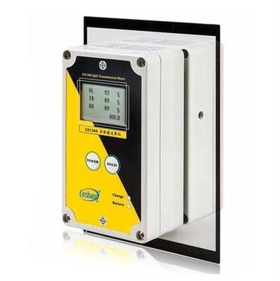 汽车前档用透光率仪透光率测试仪前档太阳膜测试仪