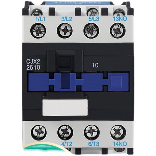 TENGEN天正电气 CJX2-25交流接触器2510 2501 380V110V36V24v220v