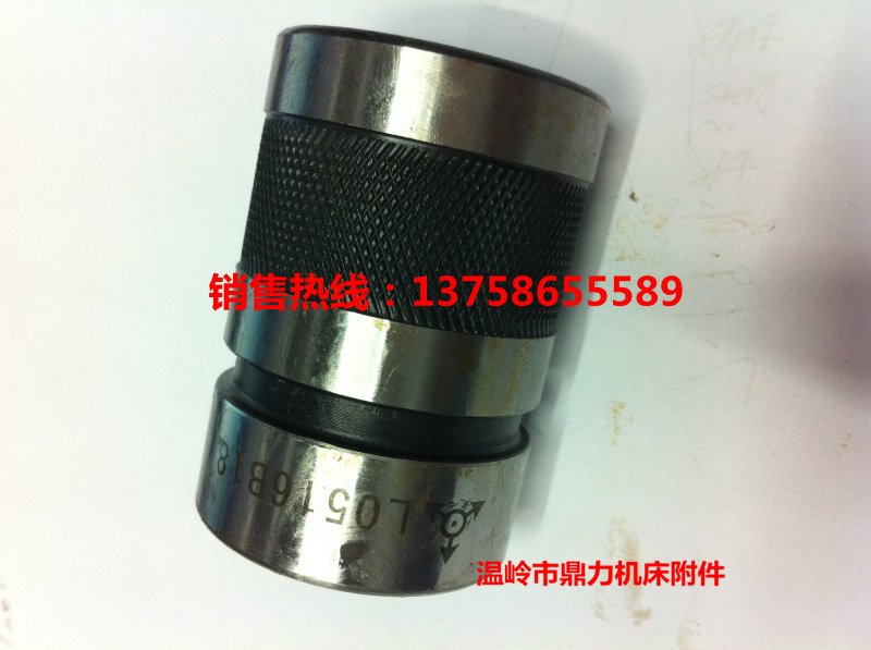 深圳远见定心牌 丝攻夹头主体L0516-B18  L0312-B16